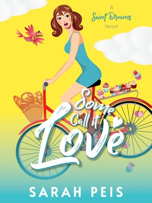 cover image of Some Call It Love